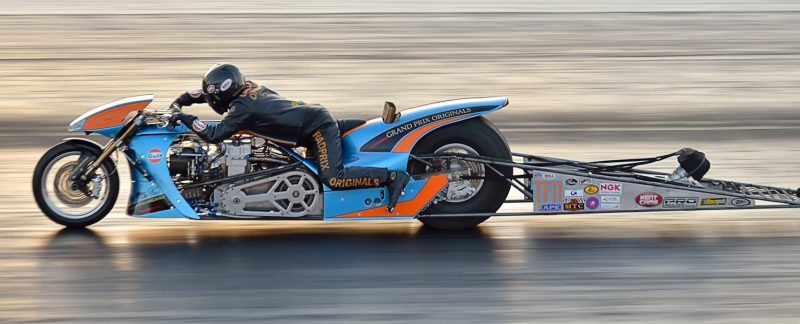 "Need For Speed", Santa Pod Raceway, Wellingborough, UK